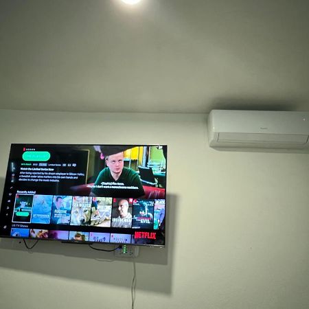 Mini Loft “Frida” Hotel La Paz Kültér fotó