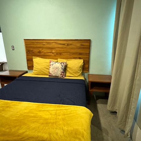 Mini Loft “Frida” Hotel La Paz Kültér fotó