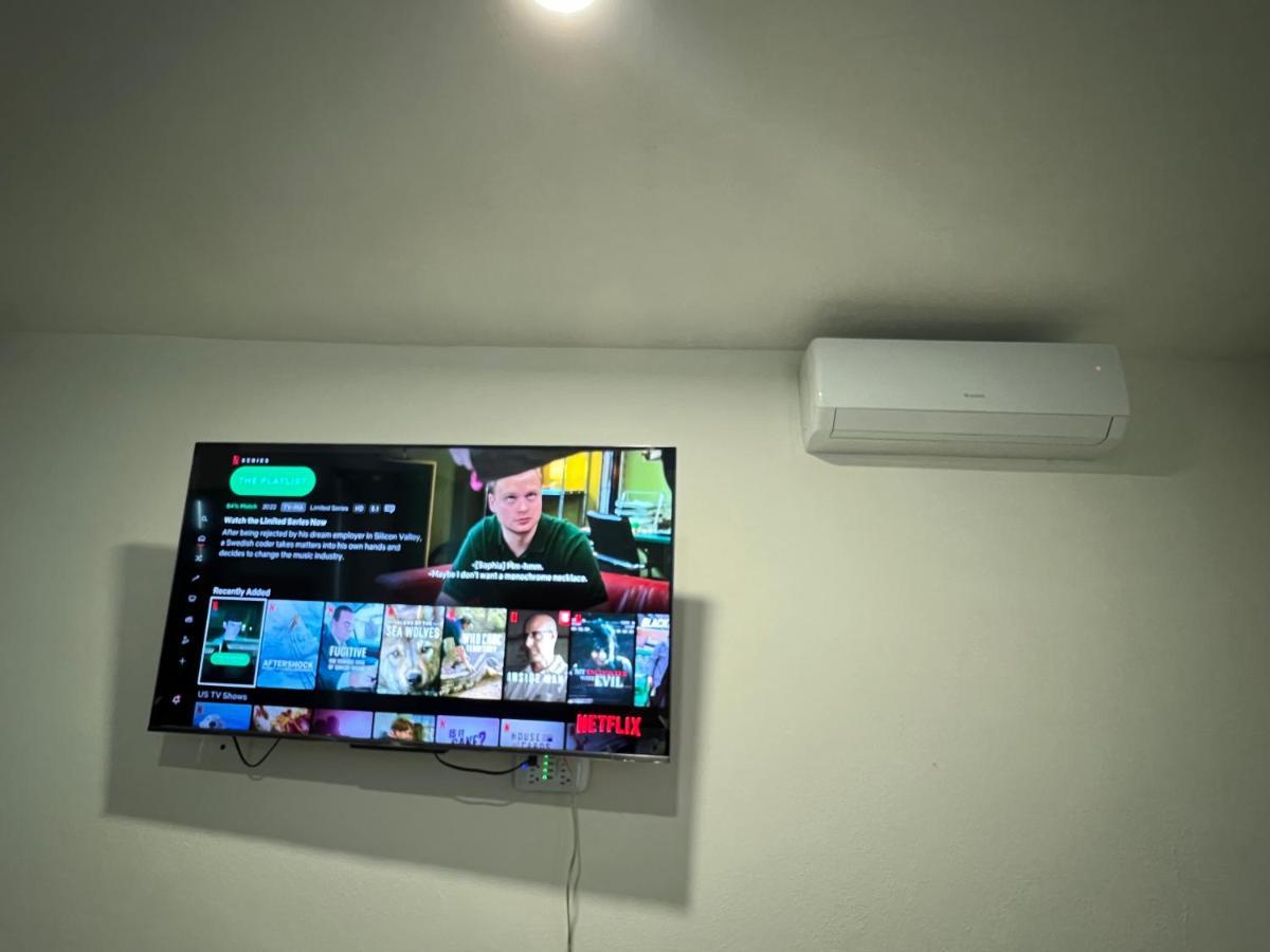 Mini Loft “Frida” Hotel La Paz Kültér fotó