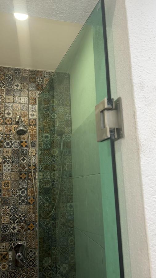 Mini Loft “Frida” Hotel La Paz Kültér fotó
