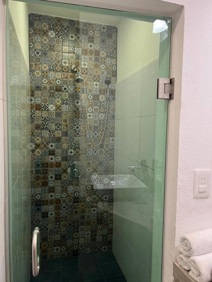 Mini Loft “Frida” Hotel La Paz Kültér fotó