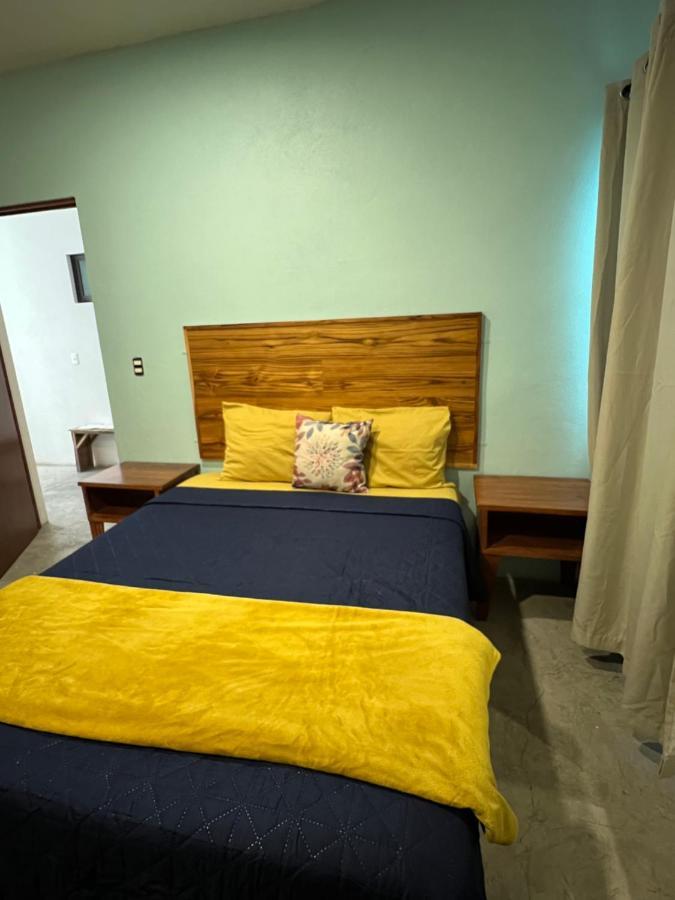 Mini Loft “Frida” Hotel La Paz Kültér fotó
