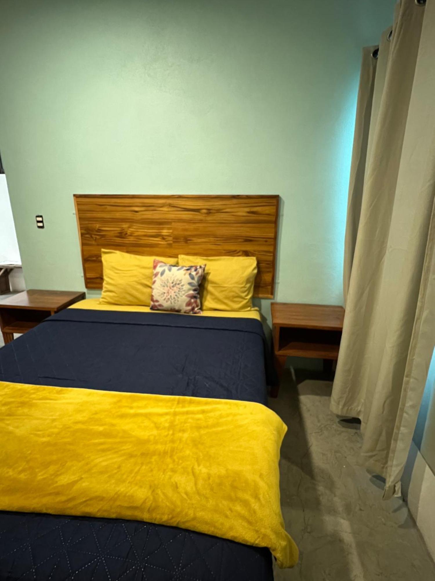 Mini Loft “Frida” Hotel La Paz Kültér fotó