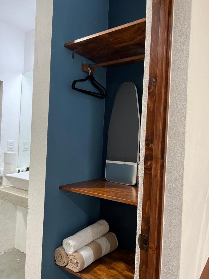 Mini Loft “Frida” Hotel La Paz Kültér fotó